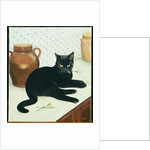 Nerissa by Joan Freestone