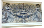 View of the interior by Anonymous