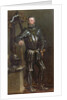 Portrait of Pase Guarienti, Venetian knight and noble by Domenico Brusasorci