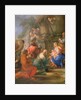 The Adoration of the Magi by Antonio Cavalucci