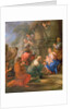 The Adoration of the Magi by Antonio Cavalucci