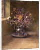 Everlasting Flowers by Joyce Haddon