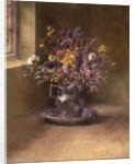 Everlasting Flowers by Joyce Haddon