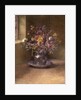 Everlasting Flowers by Joyce Haddon