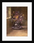 Everlasting Flowers by Joyce Haddon