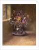 Everlasting Flowers by Joyce Haddon