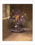 Everlasting Flowers by Joyce Haddon