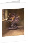 Everlasting Flowers by Joyce Haddon