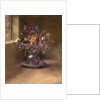 Everlasting Flowers by Joyce Haddon