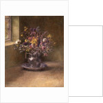 Everlasting Flowers by Joyce Haddon