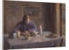 At the Table by Joyce Haddon