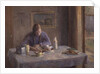 At the Table by Joyce Haddon