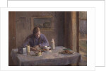 At the Table by Joyce Haddon