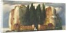 The Isle of the Dead, 1886 by Arnold Bocklin