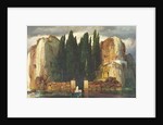 The Isle of the Dead, 1886 by Arnold Bocklin