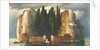 The Isle of the Dead, 1886 by Arnold Bocklin