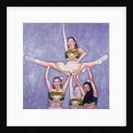 Let's go Hornets #1 Yeah!, 2002 by Joe Heaps Nelson