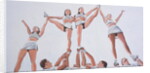 GT Stunt, 2003 by Joe Heaps Nelson