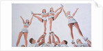 GT Stunt, 2003 by Joe Heaps Nelson