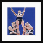 Look at Me! I'm on TV!, 2002 by Joe Heaps Nelson