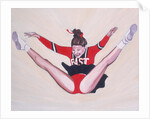 East, 2002 by Joe Heaps Nelson