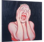 Eliesha, 1998 by Joe Heaps Nelson