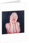 Eliesha, 1998 by Joe Heaps Nelson