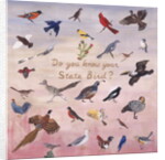 Do You Know Your State Bird?, 1996 by Joe Heaps Nelson