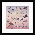 Do You Know Your State Bird?, 1996 by Joe Heaps Nelson