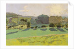 The Happy Valley by Walter Richard Sickert