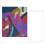 Free as a Bird, 2003-04 by Jeanette Lassen