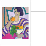 Forbidden Fruit, 2003-04 by Jeanette Lassen