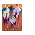 We shall not revisit that house! by Jeanette Lassen