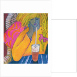 The Absolute Last Straw by Jeanette Lassen