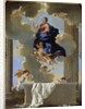 Assumption of the Virgin, 17th century by Nicolas Poussin