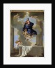 Assumption of the Virgin, 17th century by Nicolas Poussin