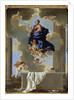 Assumption of the Virgin, 17th century by Nicolas Poussin