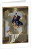 Assumption of the Virgin, 17th century by Nicolas Poussin