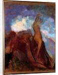 Birth of Venus, 1912 by Odilon Redon