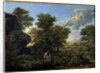 Spring Or Earth Paradise, 17th century by Nicolas Poussin