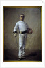 Fencing: 'The Master of Arms”, 20th century by Tancrede Bastet