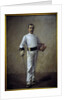 Fencing: 'The Master of Arms”, 20th century by Tancrede Bastet