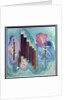 Herunter 476, 1929 by Wassily Kandinsky