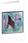 Herunter 476, 1929 by Wassily Kandinsky