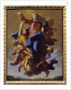 The Assumption Of The Virgin, 1650 by Nicolas Poussin