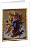 The Assumption Of The Virgin, 1650 by Nicolas Poussin