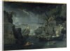 Winter Or Deluge, 1660-1664 by Nicolas Poussin