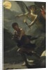 Detail: Justice and Divine Vengeance Pursuing Crime by Pierre-Paul Prud'hon