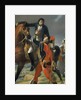 Death of General Louis Charles Antoine Desaix at the Battle of Marengo on June 14, 1800 by Jean-Baptiste Regnault