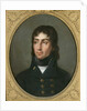 Portrait of General Louis Charles Antoine Desaix by Guillaume Descamps